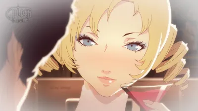 Catherine Classic STEAM•RU ⚡️АВТОДОСТАВКА 💳0%