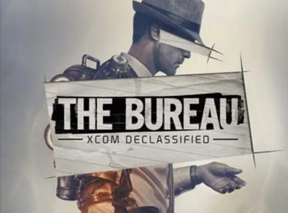 ✅The Bureau: XCOM Declassified✔️Steam⭐Ключ Активации🔑РФ+СНГ+МИР✔️АКЦИЯ🎁0% Карты💳