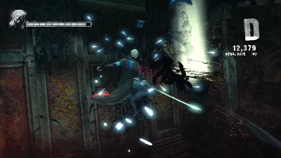 DmC Devil May Cry: Vergil&acute;s Downfall DLC STEAM ⚡️AUTO