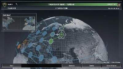 Tom Clancy&acute;s EndWar™ STEAM•RU ⚡️АВТОДОСТАВКА 💳0%