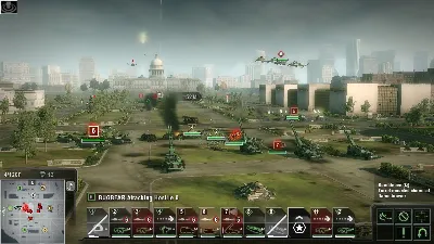 Tom Clancy&acute;s EndWar™ STEAM•RU ⚡️АВТОДОСТАВКА 💳0%