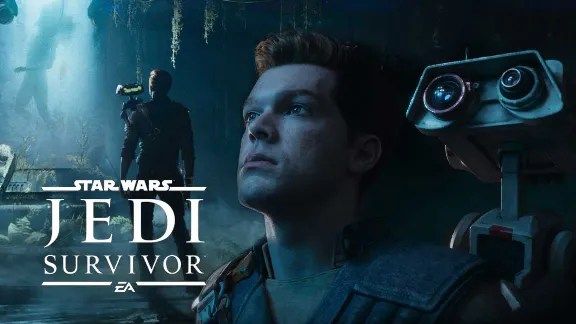 STAR WARS Jedi: Survivor OFFLINE ACCOUNT+ 2 game