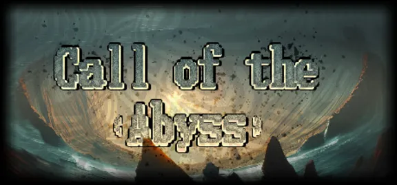 Call of the Abyss  STEAM KEY REGION FREE GLOBAL ROW