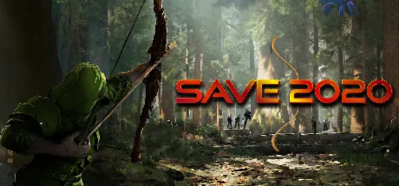Save 2020 STEAM KEY REGION FREE GLOBAL ROW