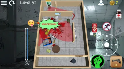 1 Day Later: Escape Zombie Hospital  STEAM KEY REGION