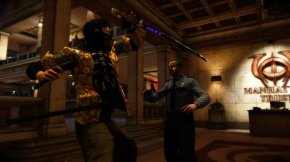 The Darkness II (Steam Gift- Region free)+Подарок