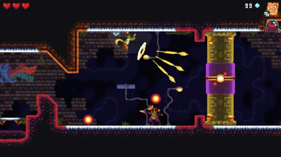 Dandara: Trials of Fear Edition STEAM KEY REGION FREE🎁