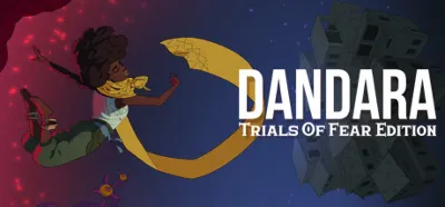 Dandara: Trials of Fear Edition STEAM KEY REGION FREE🎁