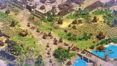 Age of Empires II: DE - Return of Rome STEAM•RU ⚡️АВТО