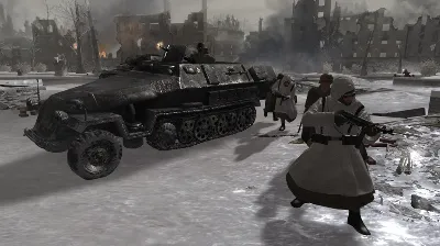 Call of Duty 2 +ВЫБОР STEAM•RU ⚡️АВТОДОСТАВКА 💳0%