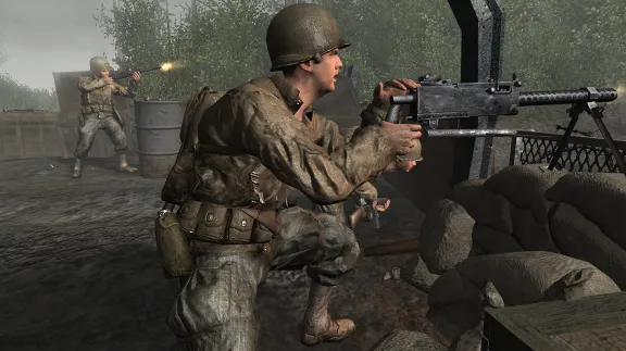 Call of Duty 2 +ВЫБОР STEAM•RU ⚡️АВТОДОСТАВКА 💳0%
