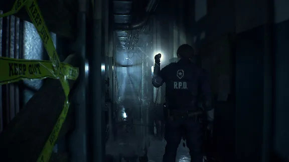 RESIDENT EVIL 2 / BIOHAZARD RE:2 / RACCOON CITY EDITION ⚡️AUTO 💳0%