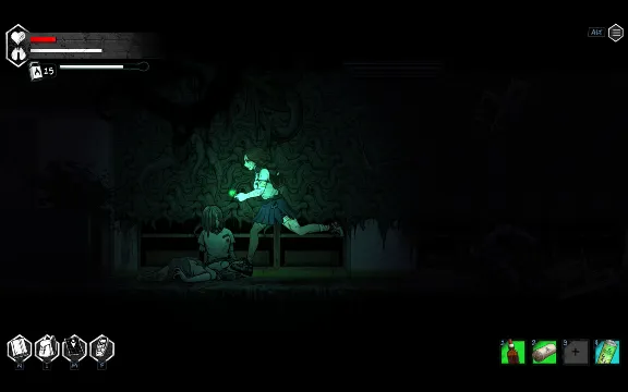 ⭐The Coma 2: Vicious Sisters | Ключ Стим\RegionFree |⭐