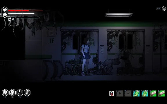 ⭐The Coma 2: Vicious Sisters | Ключ Стим\RegionFree |⭐