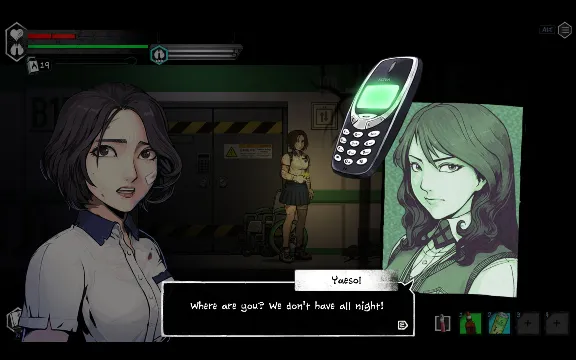 ⭐The Coma 2: Vicious Sisters | Ключ Стим\RegionFree |⭐