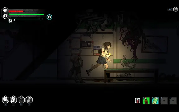 ⭐The Coma 2: Vicious Sisters | Ключ Стим\RegionFree |⭐