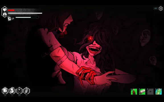 ⭐The Coma 2: Vicious Sisters | Ключ Стим\RegionFree |⭐