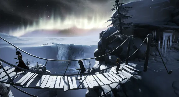 Brothers: a Tale of Two Sons XBOX ONE|X|S Ключ 🔑ТУРЦИЯ