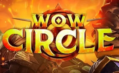 Эмблема льда WoWCircle x100