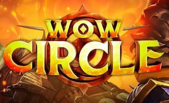 Эмблема льда WoWCircle x100