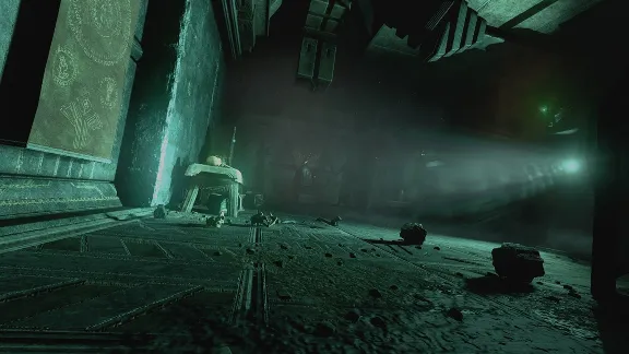 ✅ Amnesia: Rebirth Xbox One & Xbox Series X|S активация