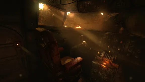 ✅ Amnesia: Rebirth Xbox One & Xbox Series X|S активация