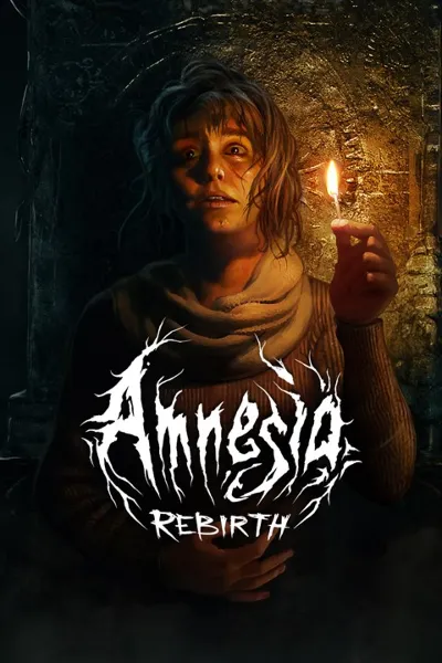 ✅ Amnesia: Rebirth Xbox One & Xbox Series X|S активация