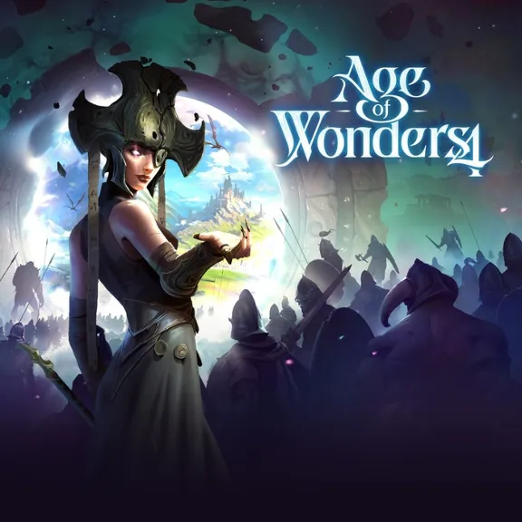 🧙 Age of Wonders 4: Premium 🌎 РФ/СНГ 🎁 STEAM GIFT