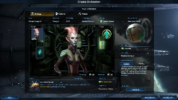 Galactic Civilizations IV: Supernova STEAM•RU ⚡️АВТО