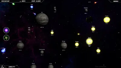 Stellar Empires STEAM KEY REGION FREE GLOBAL ROW