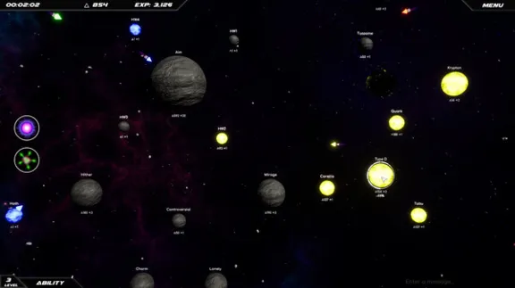 Stellar Empires STEAM KEY REGION FREE GLOBAL ROW
