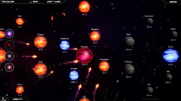 Stellar Empires STEAM KEY REGION FREE GLOBAL ROW