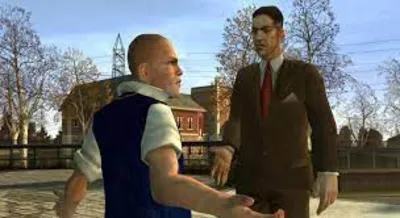 BULLY: SCHOLARSHIP EDITION XBOX ONE,X|S🟢 ПОКУПКА