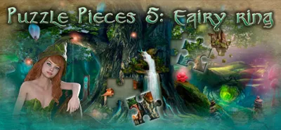 Puzzle Pieces 5: Fairy Ring STEAM KEY REGION FREE