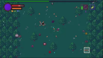 Mystic Forest STEAM KEY REGION FREE GLOBAL ROW