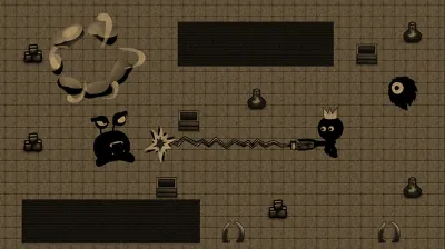 DreamCell: Lost in Nightmares STEAM KEY REGION FREE