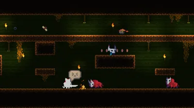 Cat Dimension STEAM KEY REGION FREE GLOBAL ROW