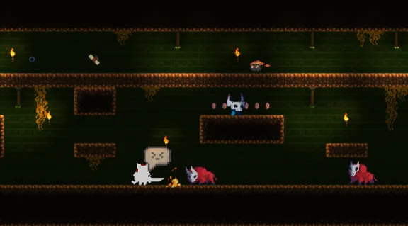Cat Dimension STEAM KEY REGION FREE GLOBAL ROW