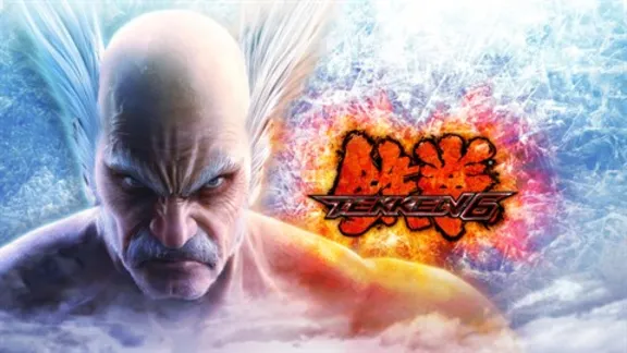TEKKEN 6 XBOX ONE, SERIES X|S🟢ПОКУПКА