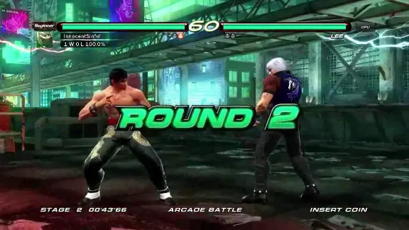 TEKKEN 6 XBOX ONE, SERIES X|S🟢ПОКУПКА