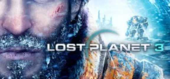 LOST PLANET 3 - STEAM Gift - Region Free / ROW / GLOBAL