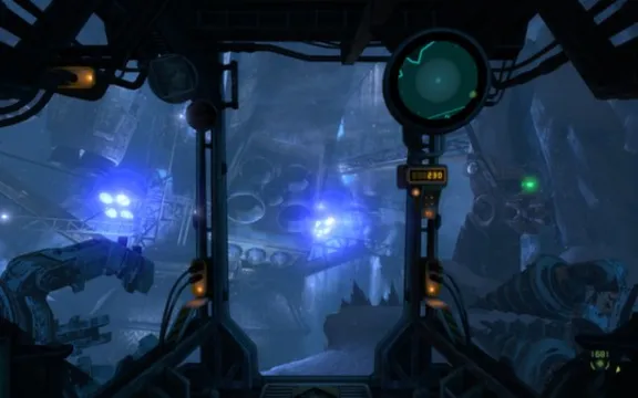 LOST PLANET 3 - STEAM Gift - Region Free / ROW / GLOBAL