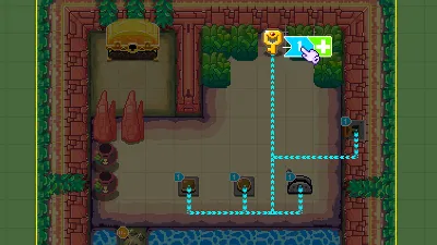 Super Dungeon Maker STEAM•RU ⚡️АВТОДОСТАВКА 💳0%