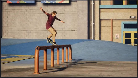 ✅ Tony Hawk&acute;s Pro Skater 1+2 Cross-Gen Deluxe XBOX 🔑