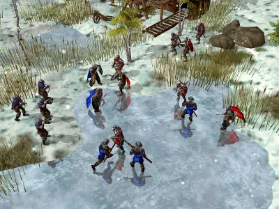 The Settlers : Heritage of Kings - History Edition ⚡️💳