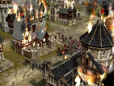 The Settlers : Heritage of Kings - History Edition ⚡️💳