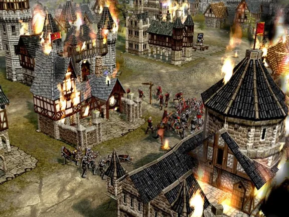 The Settlers : Heritage of Kings - History Edition ⚡️💳
