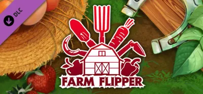 🔑House Flipper Farm DLC. STEAM-key RU + CIS