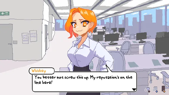Endless Monday: Dreams and Deadlines STEAM•RU ⚡️АВТО