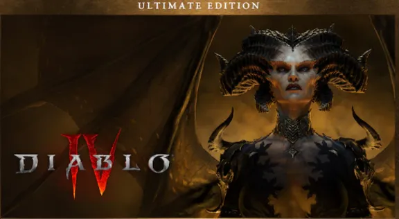 💜 Diablo IV / Диабло 4 + Vessel of Hatred | PS4/PS5/ПК